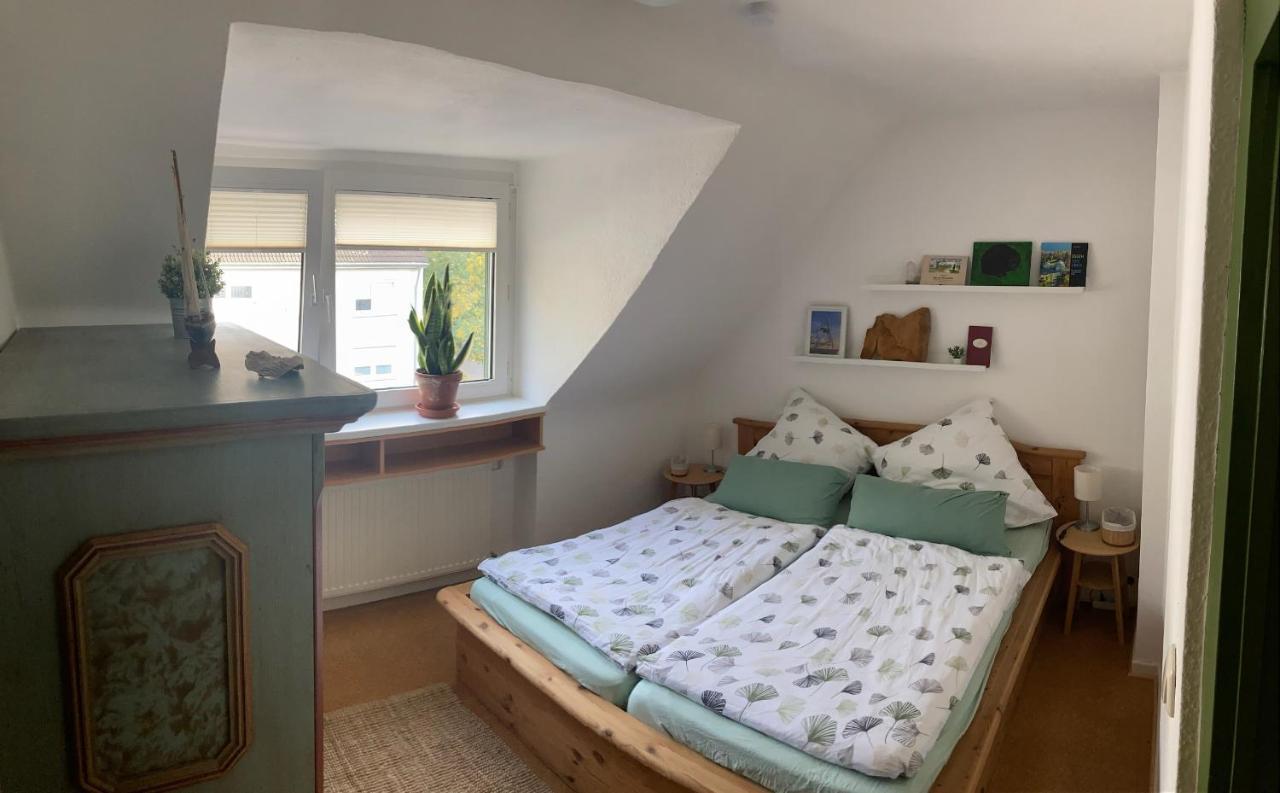Ferienwohnung Amsel Essen Exterior foto