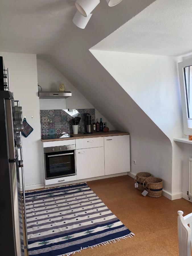 Ferienwohnung Amsel Essen Exterior foto